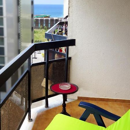 Beach Flat Costa Da Caparica Exterior photo