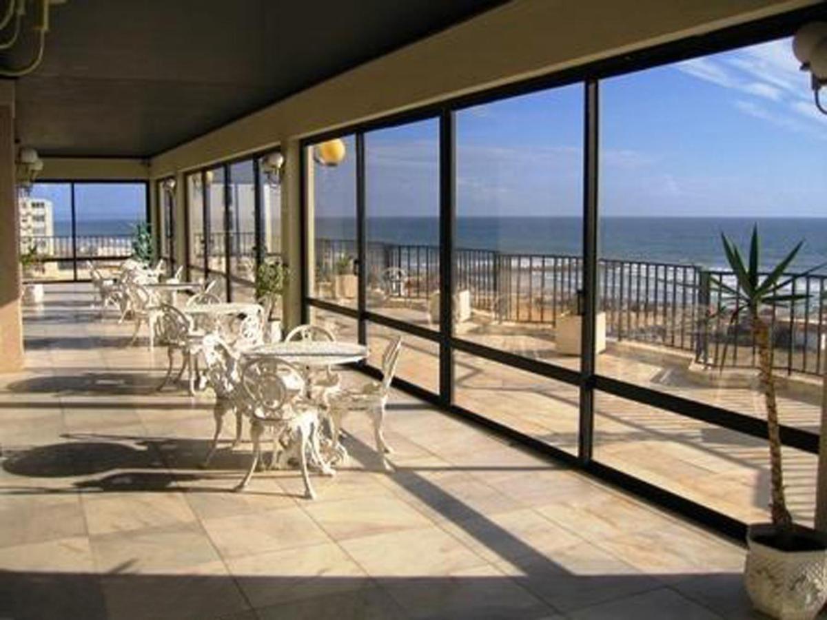 Beach Flat Costa Da Caparica Exterior photo