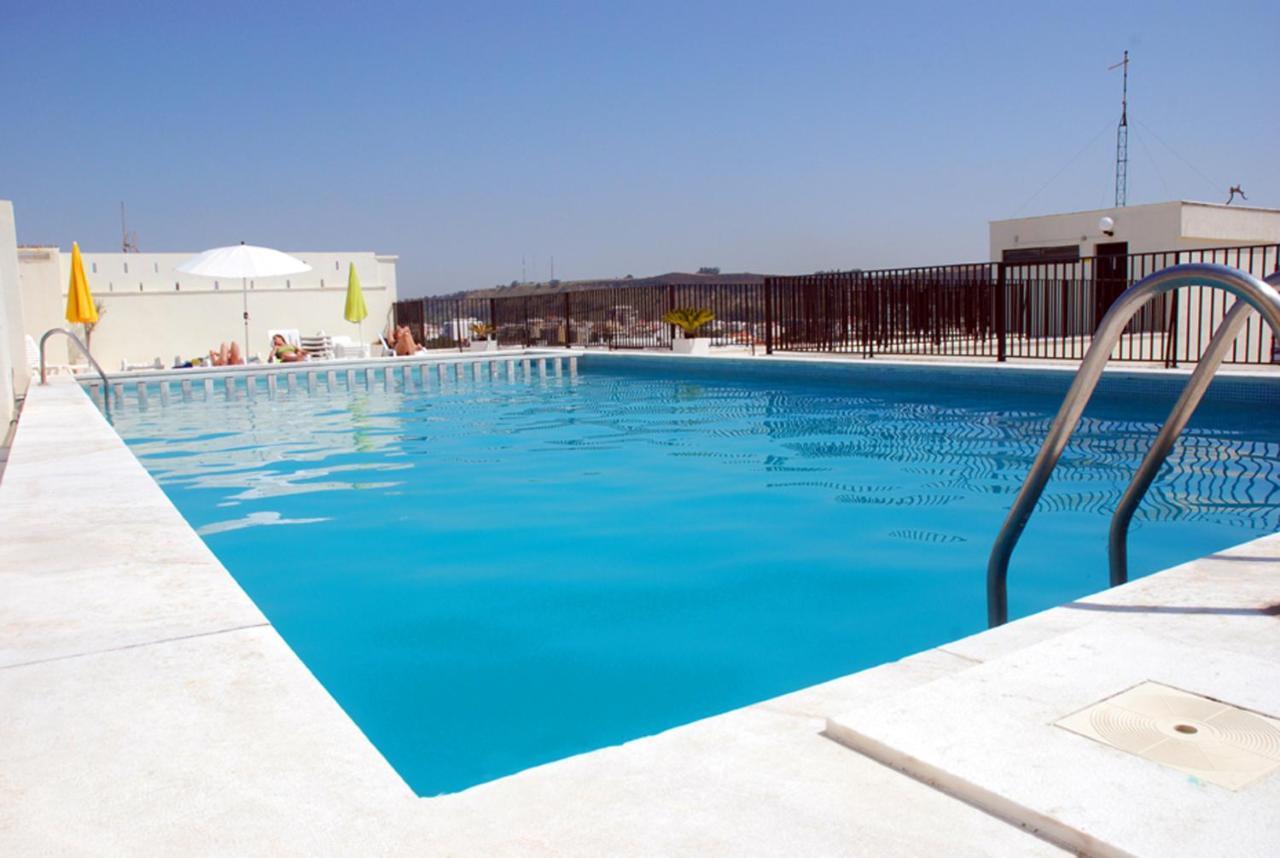 Beach Flat Costa Da Caparica Exterior photo